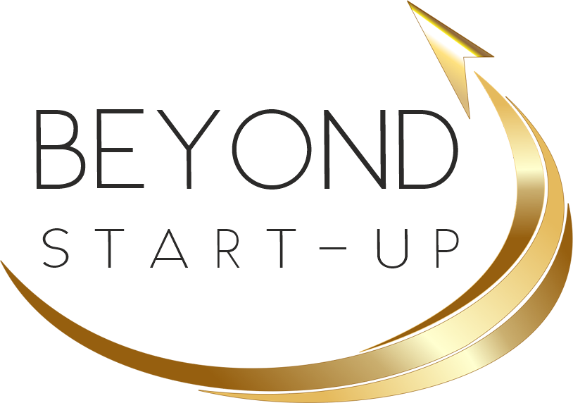 Beyond Startup | Register to transform your startups